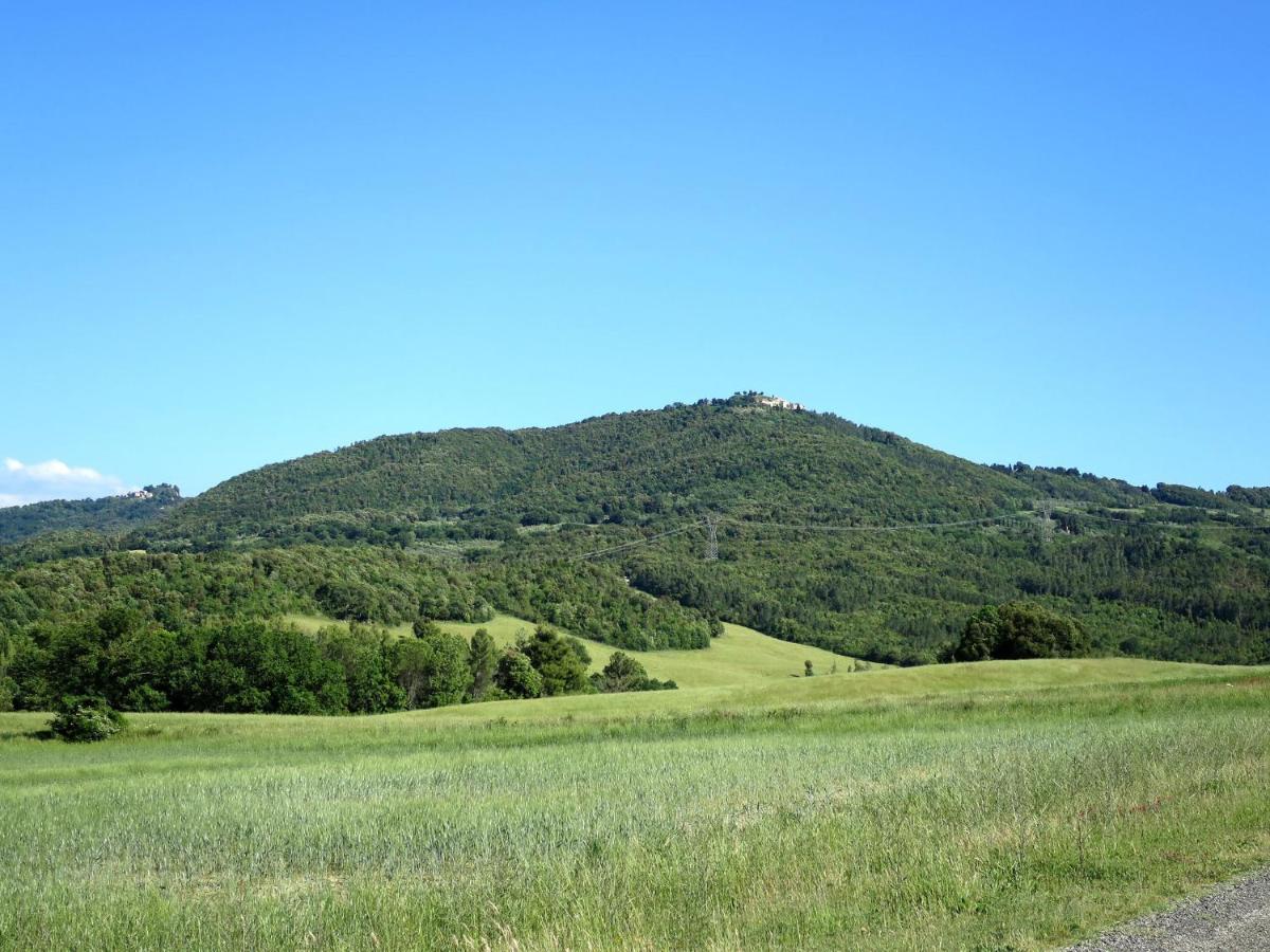 Holiday Home Il Sorbo By Interhome Micciano Exterior foto